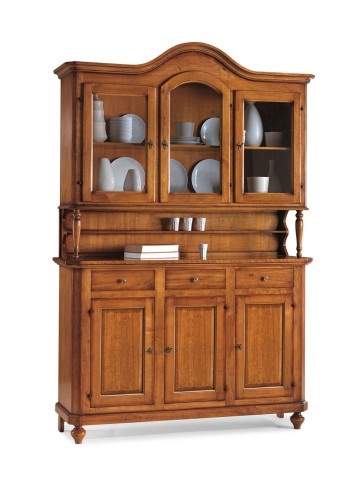 Credenza arredamento classico in legno