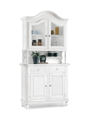 Credenza arredamento classico in legno