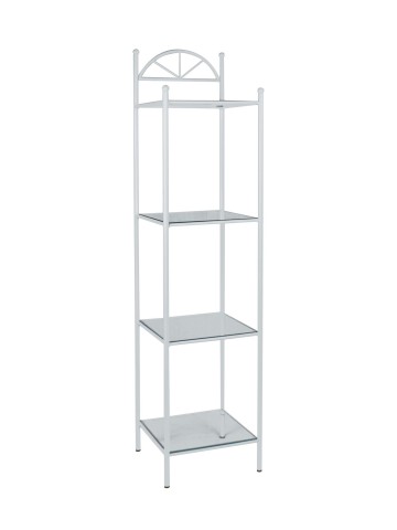Etagere in ferro Elis