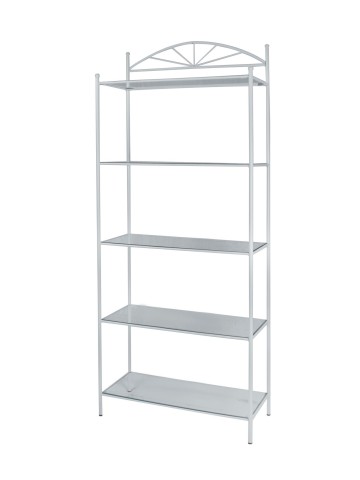 Etagere in ferro Elis
