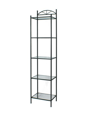 Etagere in ferro Elis
