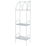 Etagere 3 Ripiani VENEZIA in Ferro Battuto