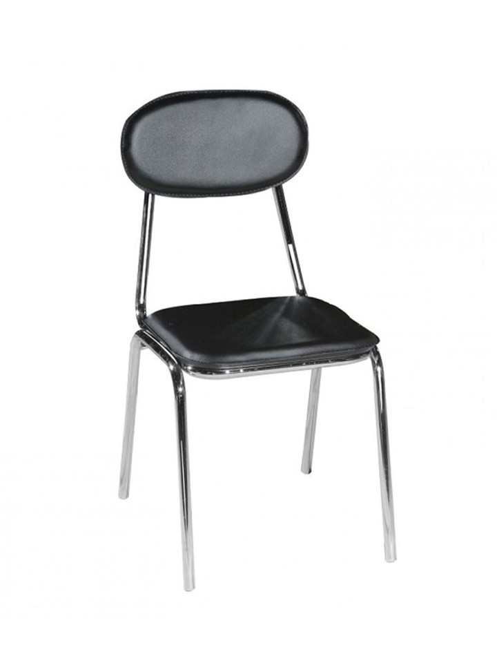 Sedia Moderna da Cucina ELYPSE