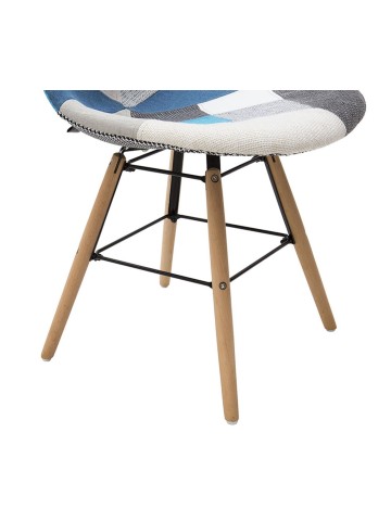 Sedia Moderna da Cucina ELYPSE