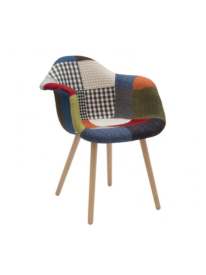 Sedia Moderna da Cucina ELYPSE