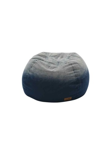 Sgabello basso TOLIX  acciaio argento