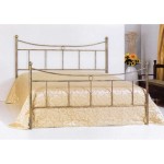 Letto in Ferro Battuto Erika