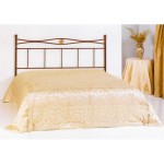 Letto in ferro battuto Nina 2