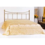 Testata Letto matrimoniale in Ferro Battuto Erika