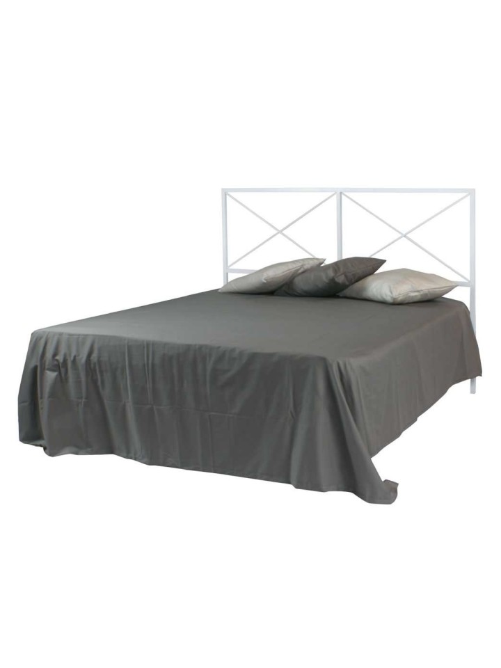 Testata letto in ferro FOCUS