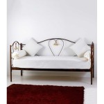 Divano Letto in Ferro Battuto Marilyn