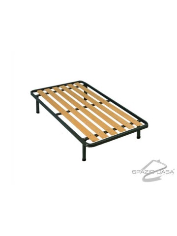 Rete a Tavole Ortopedica con Profilo 6 cm