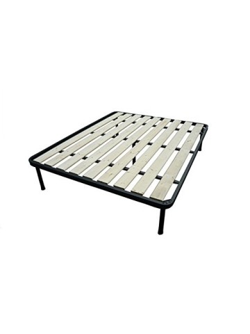 Rete letto matrimoniale a Tavole PLUS