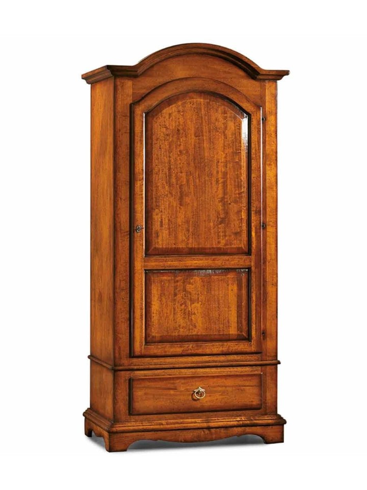 Armadio Legno 1 Porta
