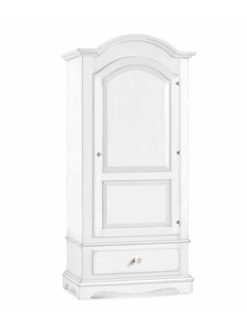 Armadio Legno 1 Porta