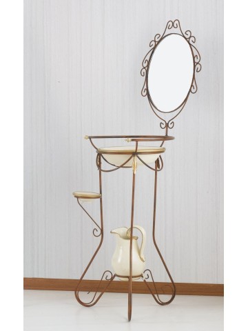 Porta catino Mod. Ariel