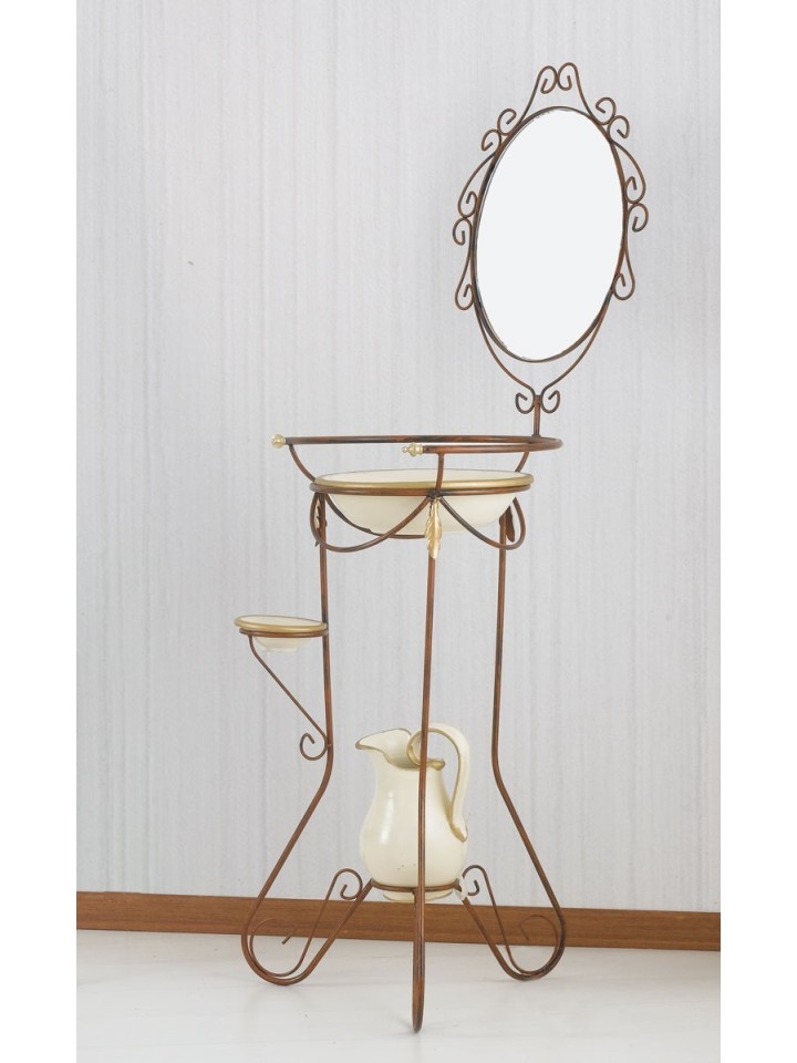 Porta Catino - Tolette Ariel