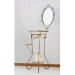 Porta catino Mod. Ariel