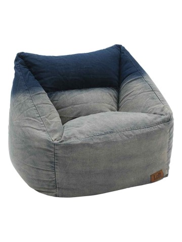 Poltrona Denim slavato