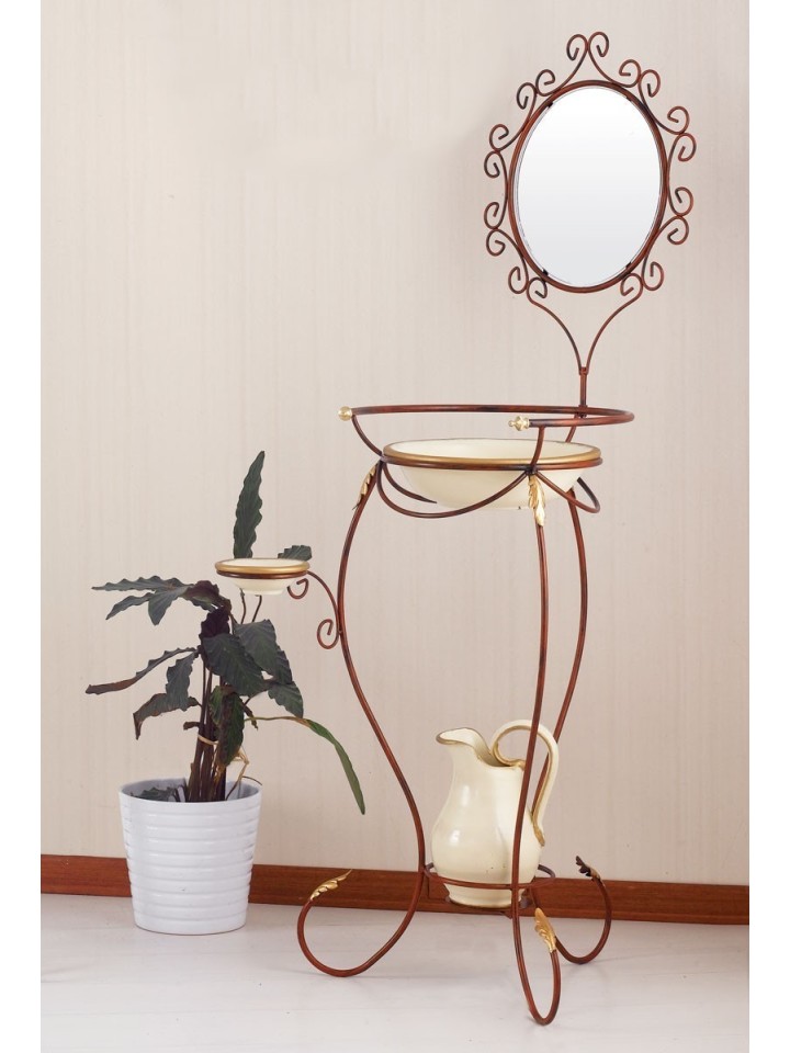 Porta catino Novità