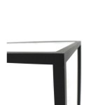 Tavolino rettangolare Kube