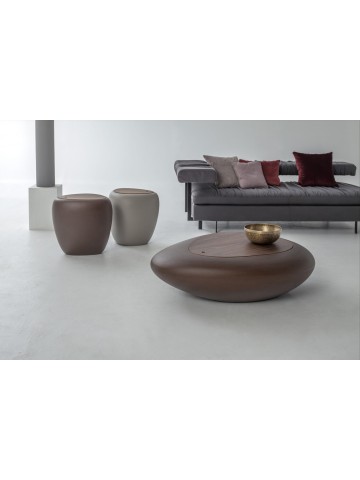 Tavolino da salotto Kos design contemporaneo