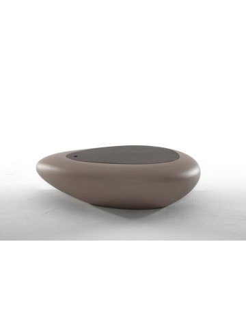 Tavolino da Salotto Kos Design Contemporaneo Tonin Casa