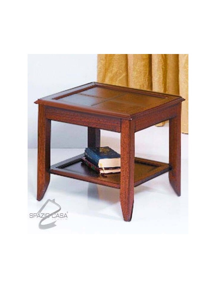 Tavolino da Salotto in Legno