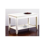 Tavolino da Salotto in Legno