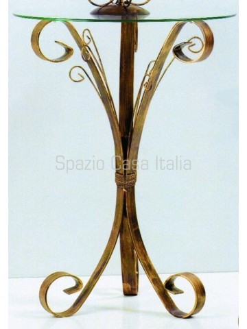 Tavolino 3P Riccio