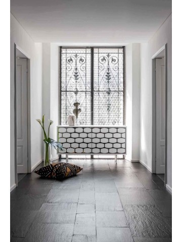 Appendiabiti Spiga design contemporaneo