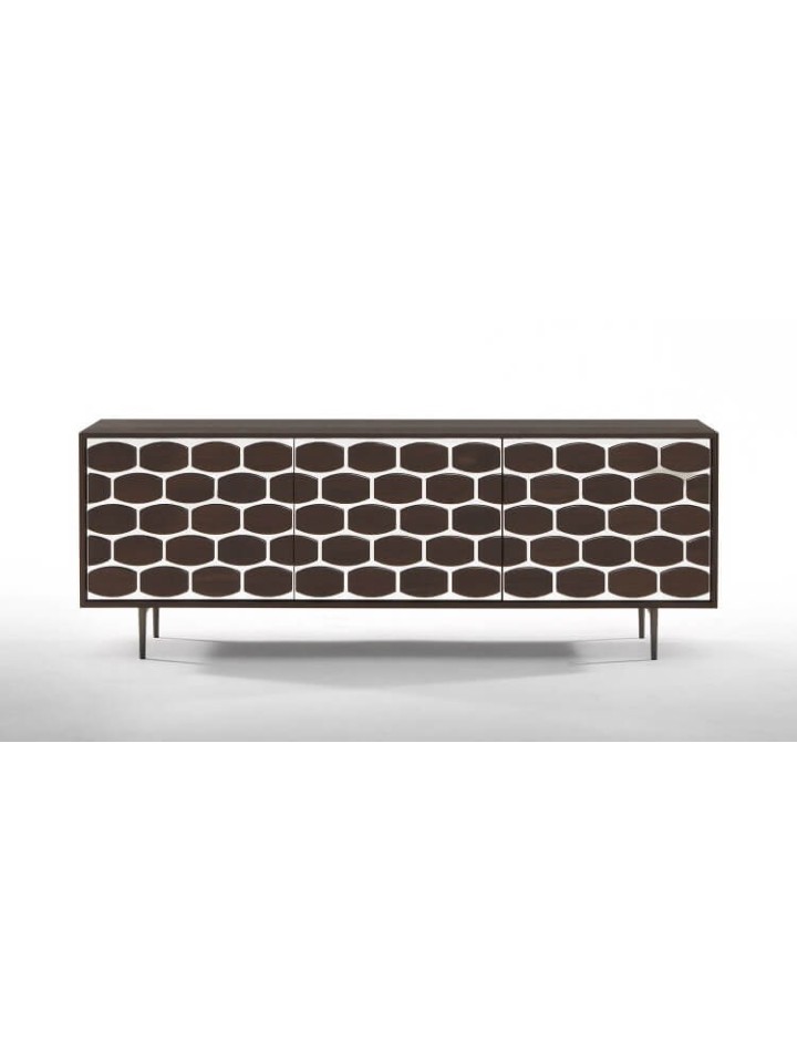 Madia Credenza Honey Design Moderno Tonin Casa
