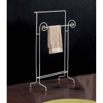 Portasciugamani Ferro Battuto