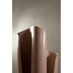 Portaombrelli in Metallo Narciso Design Moderno Tonin Casa