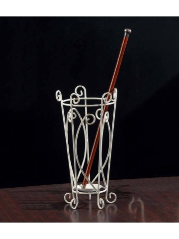 Porta ombrelli in ferro MC
