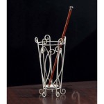 Portaombrelli in Ferro Battuto MC