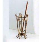 Porta ombrelli in ferro MC