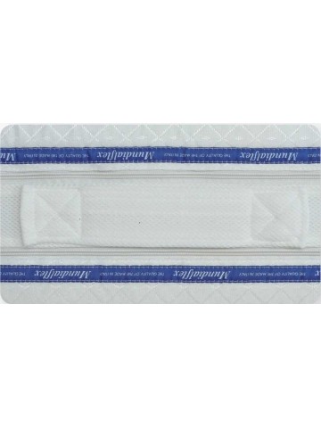 Materasso in Lattice Sfoderabile