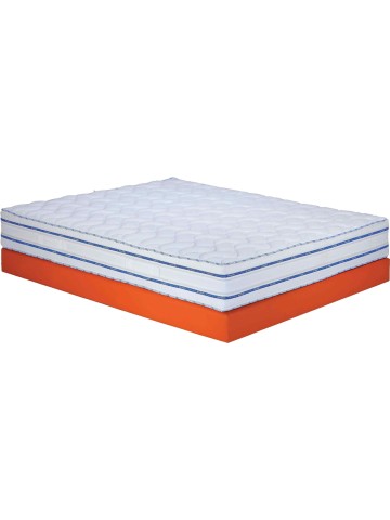 Materasso Sfoderabile in Lattice