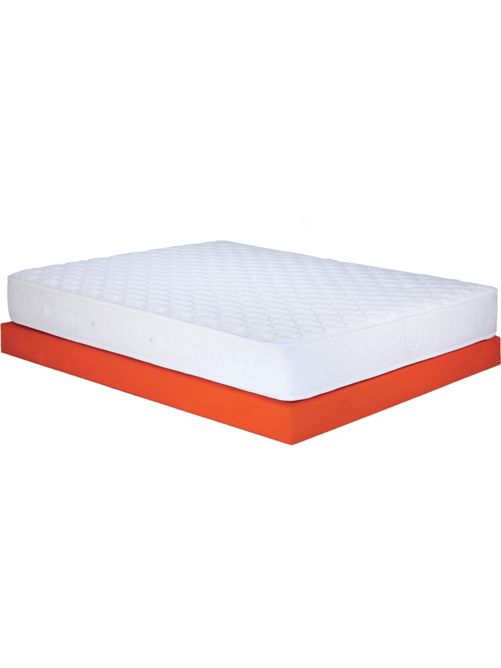 Materasso in Lattice