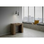 Consolle Allungabile Basic Small Noce