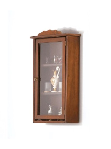 Bacheca porta oggetti 1 anta