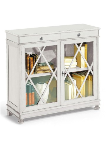 Mobiletto Libreria in Legno