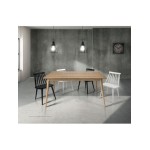 Tavolo moderno in Legno di Abete