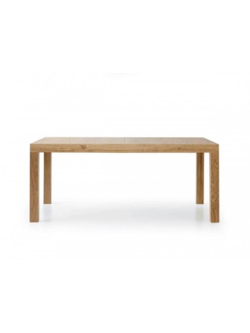 Tavolo legno Naturale moderno allungabile