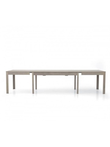 Tavolo rovere grigio