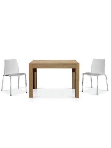 Tavolo rovere moderno legno di design