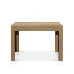 Tavolo rovere naturale