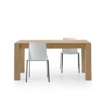 Tavolo rovere naturale spazzolato