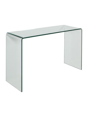 Consolle in vetro Smalle Trasparente